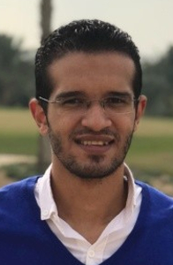 Mohamed Alaa